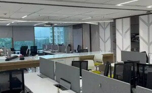  Office Space For Rent in Omkar The Summit Business Bay, Andheri East