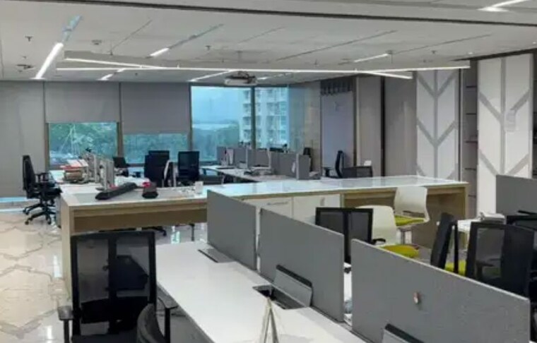 Team Area, omkar-the-summit-business-bay Commercial Office Space 1700 Sq.Ft. In Andheri East Mumbai 10577849