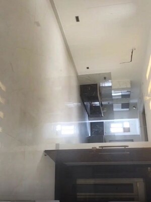 Kitchen in 3 BHK Builder Floor at Sector 85 – for Sale