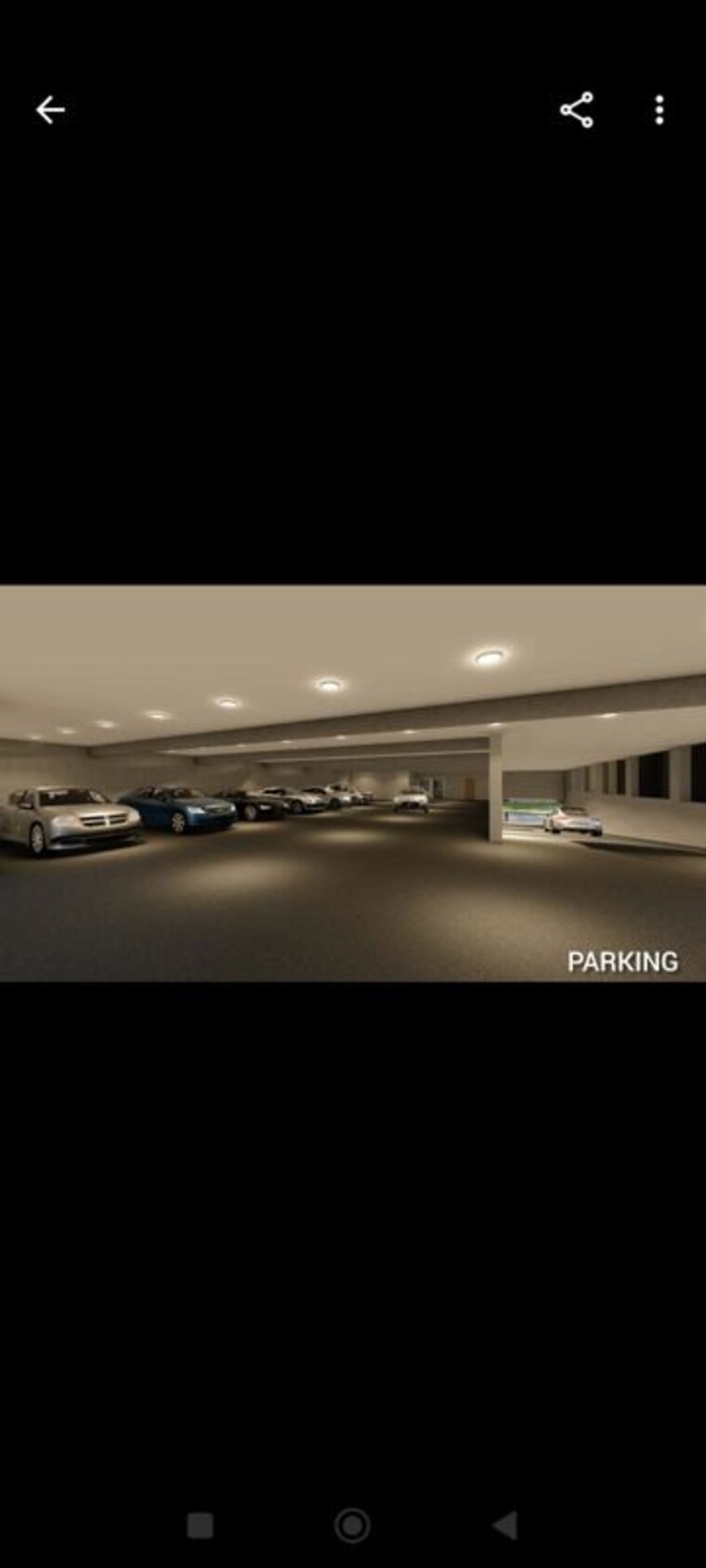 undefined, lohia-jain-element-square Studio 400 Sq.Ft. Apartment In Koregaon Park Annexe Pune 10577870
