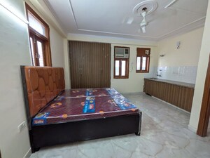 1 RK Apartment For Rent in Freedom Fighters Enclave