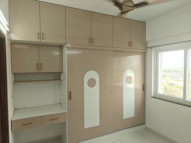 Bathroom, nambiar-millennia 2.5 Bedroom 1400 Sq.Ft. Apartment In Sarjapur Road Bangalore 10577873