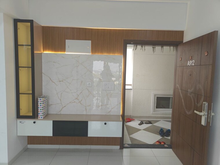Kitchen, nambiar-millennia 2.5 Bedroom 1400 Sq.Ft. Apartment In Sarjapur Road Bangalore 10577873