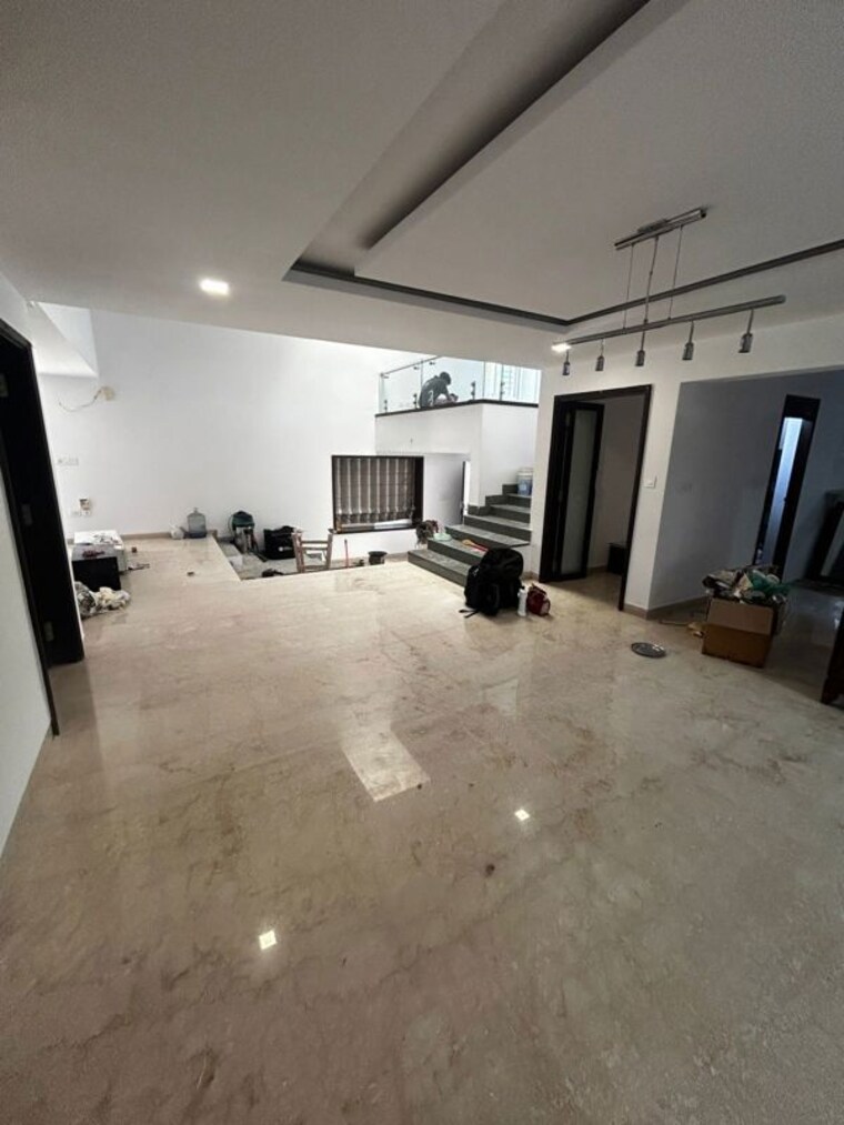  Parking, legend-chimes  4000 Sq.Ft. Villa In Kokapet Hyderabad 10577887