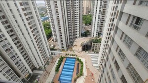 2 BHK Apartment – Exterior View View at Piramal Vaikunth, Balkum Pada - for Rent