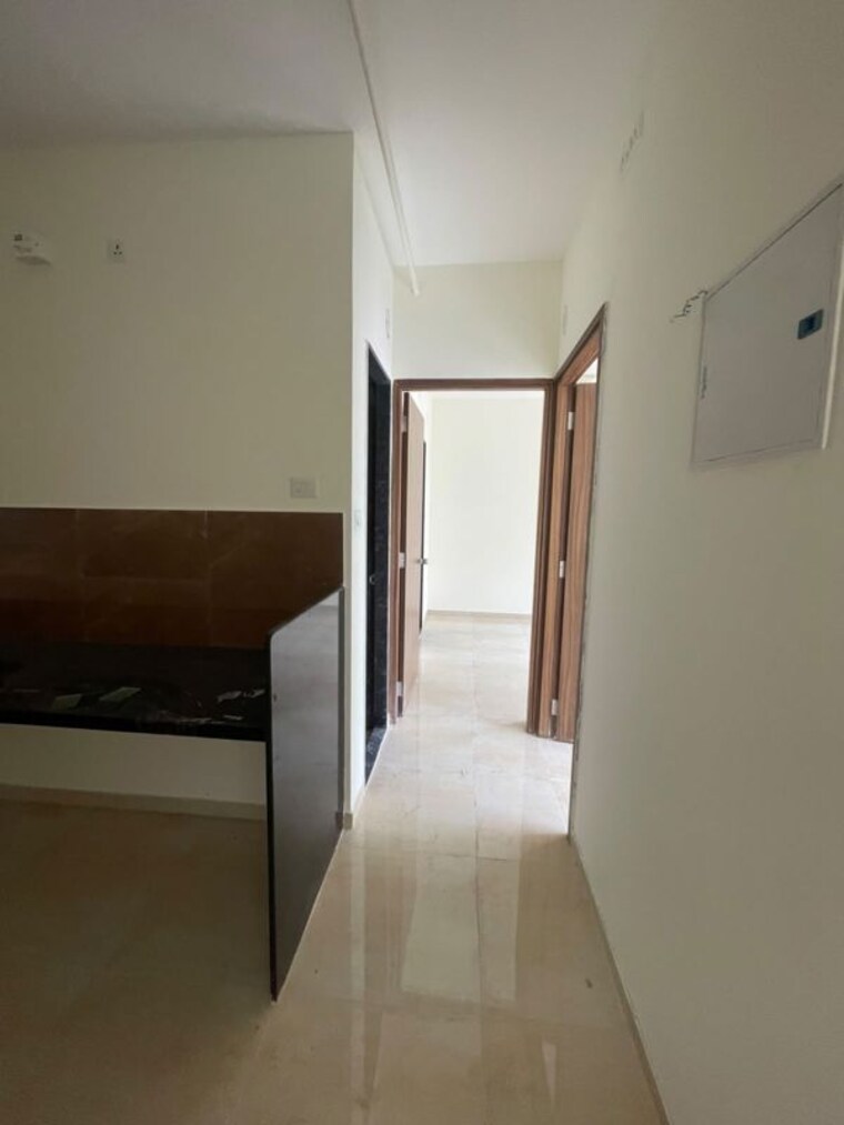 Lobby, kolte-patil-life-republic-16th-avenue-arezo 2 Bedroom 780 Sq.Ft. Apartment In Hinjewadi Pune 10577869