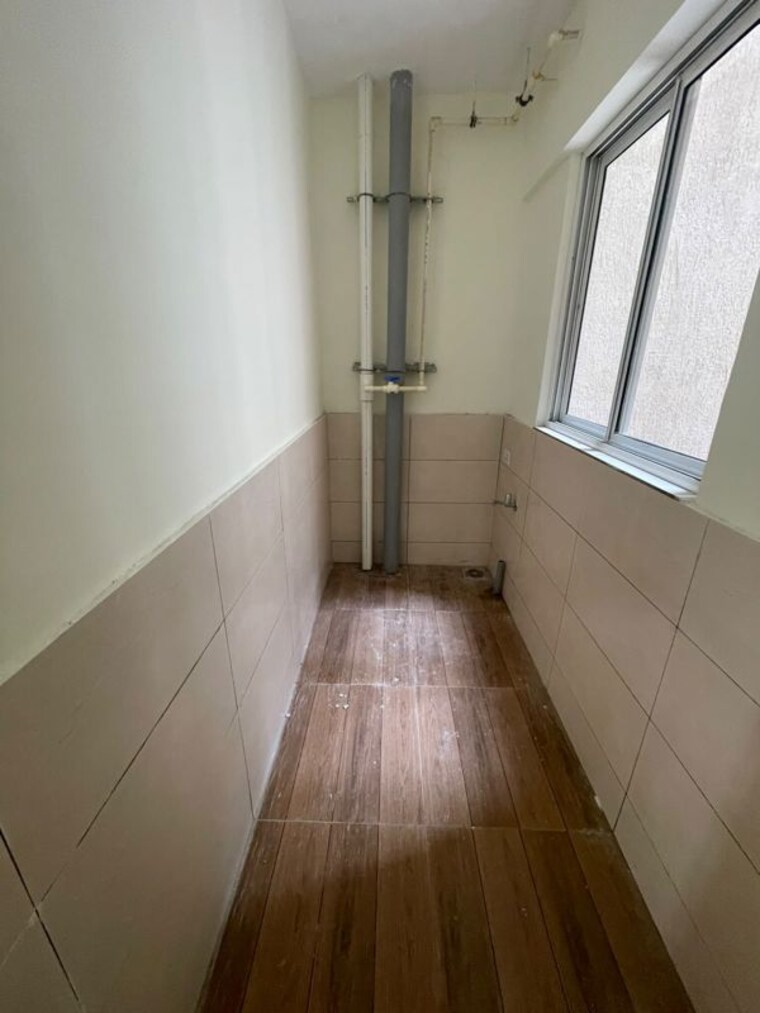 Laundry Area, kolte-patil-life-republic-16th-avenue-arezo 2 Bedroom 780 Sq.Ft. Apartment In Hinjewadi Pune 10577869