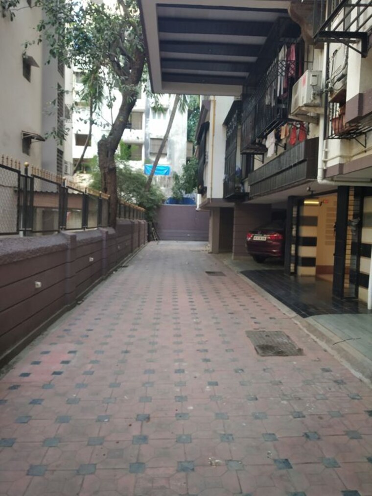  Parking, suraj-ashiana 2 Bedroom 1275 Sq.Ft. Apartment In Khar West Mumbai 10577871