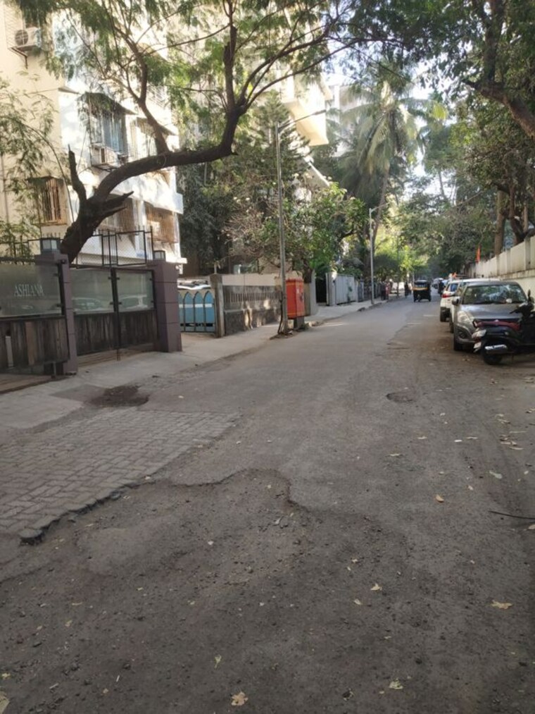  Parking, suraj-ashiana 2 Bedroom 1275 Sq.Ft. Apartment In Khar West Mumbai 10577871
