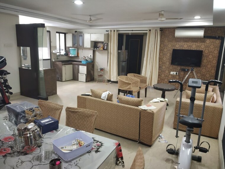 Team Area, suraj-ashiana 2 Bedroom 1275 Sq.Ft. Apartment In Khar West Mumbai 10577871