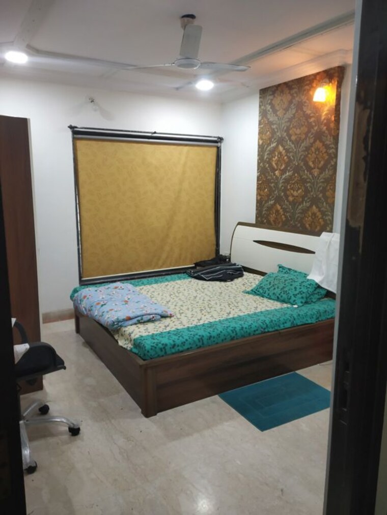 Bedroom, suraj-ashiana 2 Bedroom 1275 Sq.Ft. Apartment In Khar West Mumbai 10577871