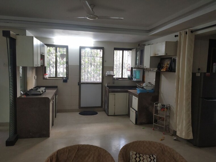 Living Room, suraj-ashiana 2 Bedroom 1275 Sq.Ft. Apartment In Khar West Mumbai 10577871