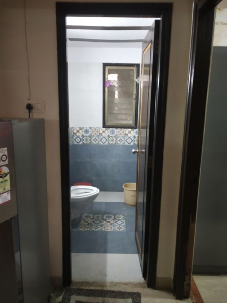 Attached Bathroom, suraj-ashiana 2 Bedroom 1275 Sq.Ft. Apartment In Khar West Mumbai 10577871