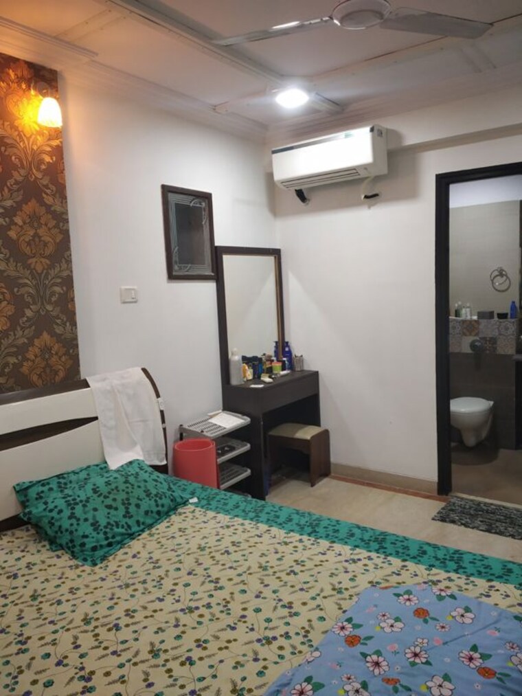 Living Room, suraj-ashiana 2 Bedroom 1275 Sq.Ft. Apartment In Khar West Mumbai 10577871