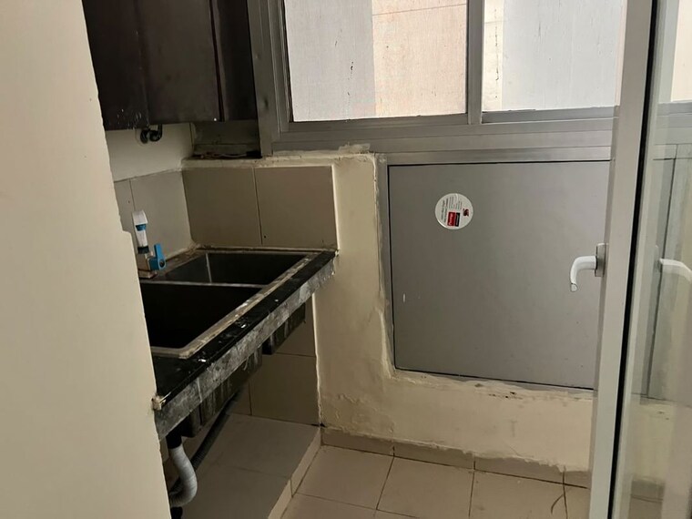 Kitchen, gulshan-vivante 3 Bedroom 1436 Sq.Ft. Apartment In Sector 137 Noida 10577883