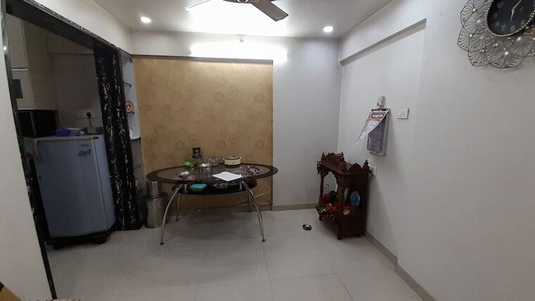 Living Room, saarrthi-shimmer-n-shine 2 Bedroom 1275 Sq.Ft. Apartment In Vadgaon Budruk Pune 10485913