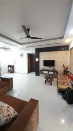 2 BHK 1275 Sq.Ft. Apartment in Saarrthi Shimmer N Shine