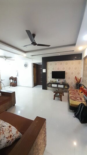 2 BHK Apartment For Sale in Saarrthi Shimmer N Shine, Vadgaon Budruk
