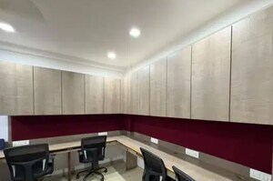 Kitchen in  Office Space at Center Point, Andheri East – for Rent