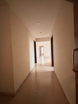 Common Area in 3 BHK Apartment at Piramal Vaikunth, Balkum Pada – for Rent