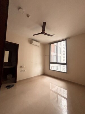 Master Bedroom in 3 BHK Apartment at Piramal Vaikunth, Balkum Pada – for Rent