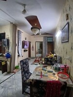 2 BHK + Prayer Room 125 Sq.Yd. Builder Floor in Spring Field