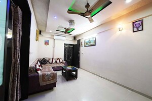 Team Area in 3 BHK Apartment at Chandlodia – for Sale