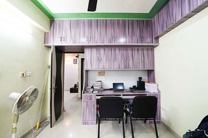 Team Area in 3 BHK Apartment at Chandlodia – for Sale