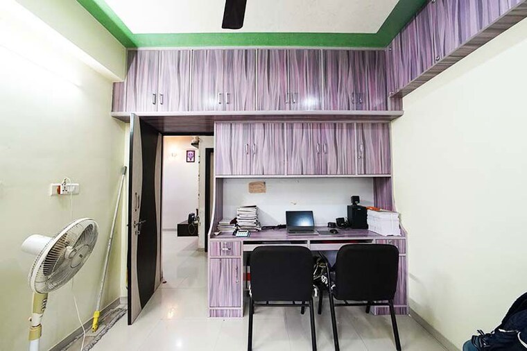Team Area, chandlodia 3 Bedroom 177 Sq.Yd. Apartment In Chandlodia Ahmedabad 10577916