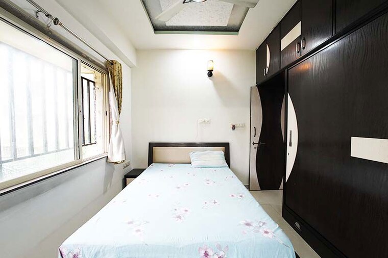 Kitchen, chandlodia 3 Bedroom 177 Sq.Yd. Apartment In Chandlodia Ahmedabad 10577916
