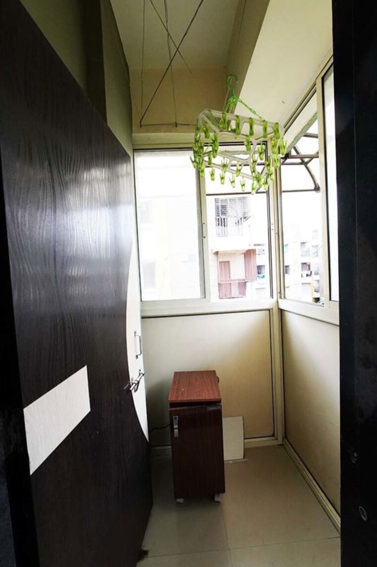 Kitchen, chandlodia 3 Bedroom 177 Sq.Yd. Apartment In Chandlodia Ahmedabad 10577916