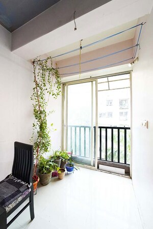 Room in 3 BHK Apartment at Chandlodia – for Sale
