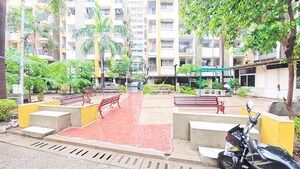 3 BHK Apartment – Exterior View View at Chandlodia - for Sale