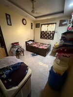 1 BHK 500 Sq.Ft. Builder Floor in Mehrauli