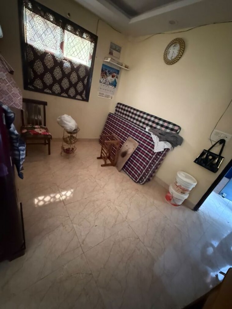 Living Room, mehrauli 1 Bedroom 500 Sq.Ft. Builder Floor In Mehrauli Delhi 10577909