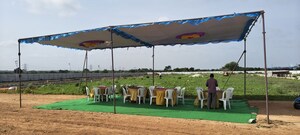  Plot – Exterior View View at Shadnagar - for Sale