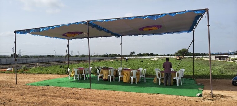 Exterior View, shadnagar  150 Sq.Yd. Plot In Shadnagar Hyderabad 10529196