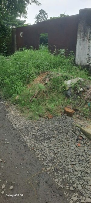 Plot Area in  Plot at Malancha Bazar – for Sale