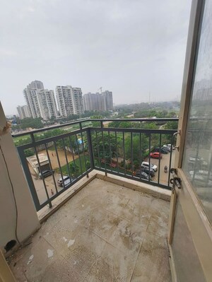 2 BHK Apartment For Rent in Adani Aangan, Sector 89a