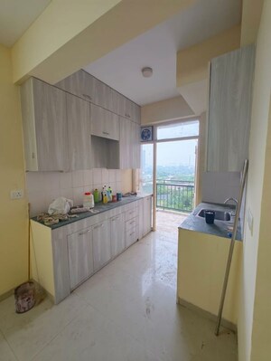 Kitchen in 2 BHK Apartment at Adani Aangan, Sector 89a – for Rent