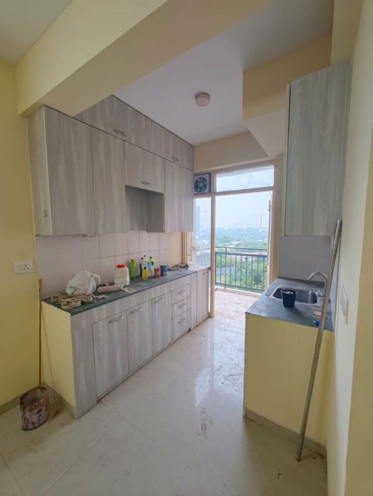 Kitchen, adani-aangan 2 Bedroom 745 Sq.Ft. Apartment In Sector 89a Gurgaon 10577929