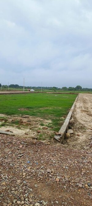  Plot For Sale in Babatpur