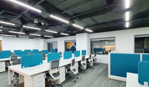  Office Space For Rent in Sahar Plaza, Andheri East