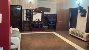 Living Room in 6+ BHK Independent House at Palam Vihar – for Sale