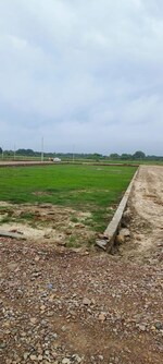 1160 Sq.Ft. Plot in Babatpur