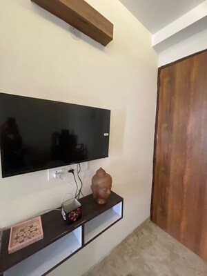 Furnished Amenities in 2 BHK Independent House at Sector 14 – for Rent