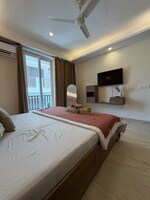 1 BHK 500 Sq.Ft. Builder Floor in Sector 42