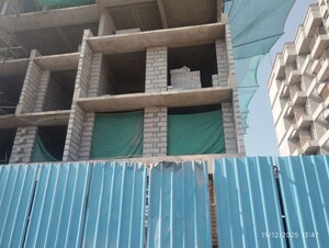  Shop – Exterior View View at 147 Green, Pushpak Nagar - for Sale