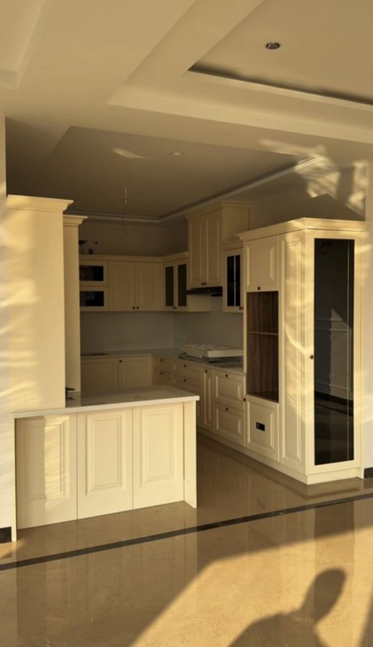 Kitchen, sector 80 6 Bedroom 262 Sq.Yd. Independent House In Sector 80 Mohali 10577917