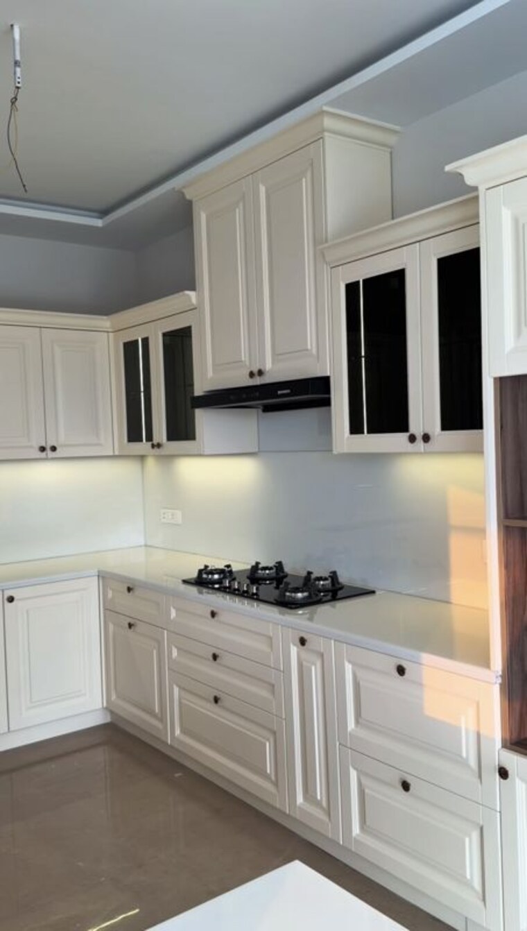 Kitchen, sector 80 6 Bedroom 262 Sq.Yd. Independent House In Sector 80 Mohali 10577917